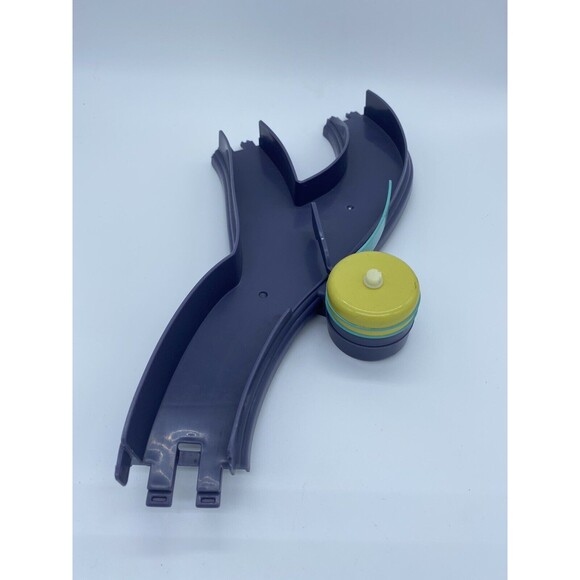 CHUGGINGTON Sawmill For Race To The Finish, Gate, Playset Diecast Trains - Picture 10 of 12